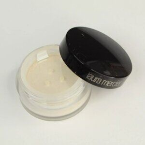 Laura Mercier • Mini Translucent Loose Setting Powder •  NEW Makeup Setter